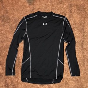 Under Armour Compression Cold Gear